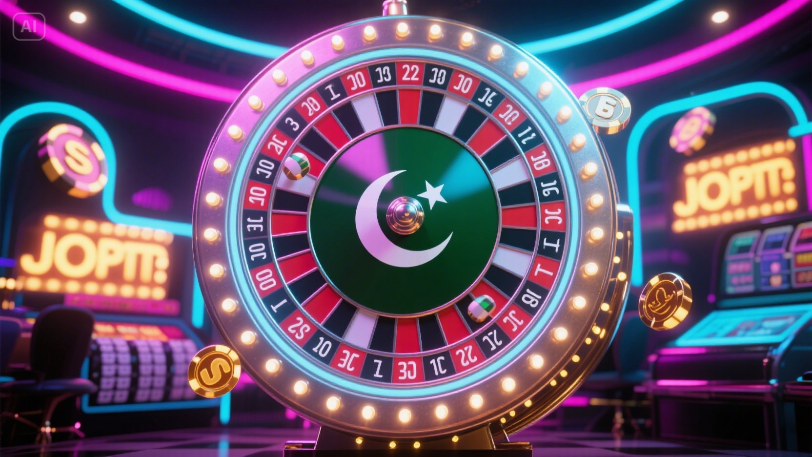 JackpotlandJoin Pakistan’s online casino and receive a 200% instant top-up! Deposit securely, play responsibly, and enjoy real PKR winnings anytime.
