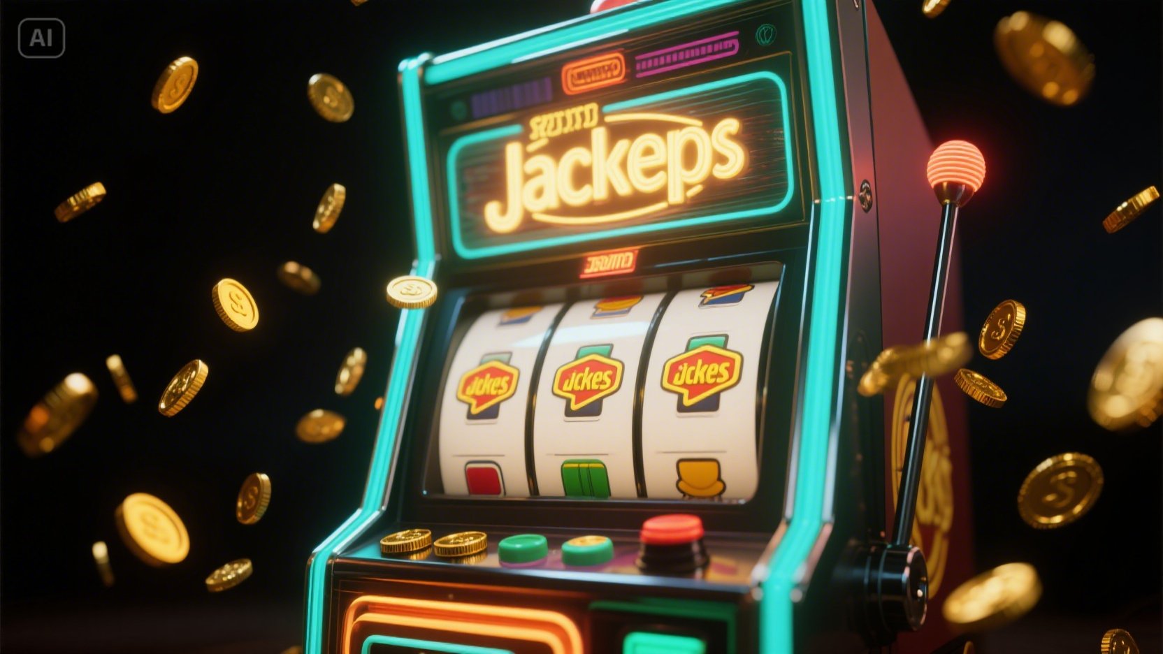 Casino Jackpotland desktop and mobile interfaces