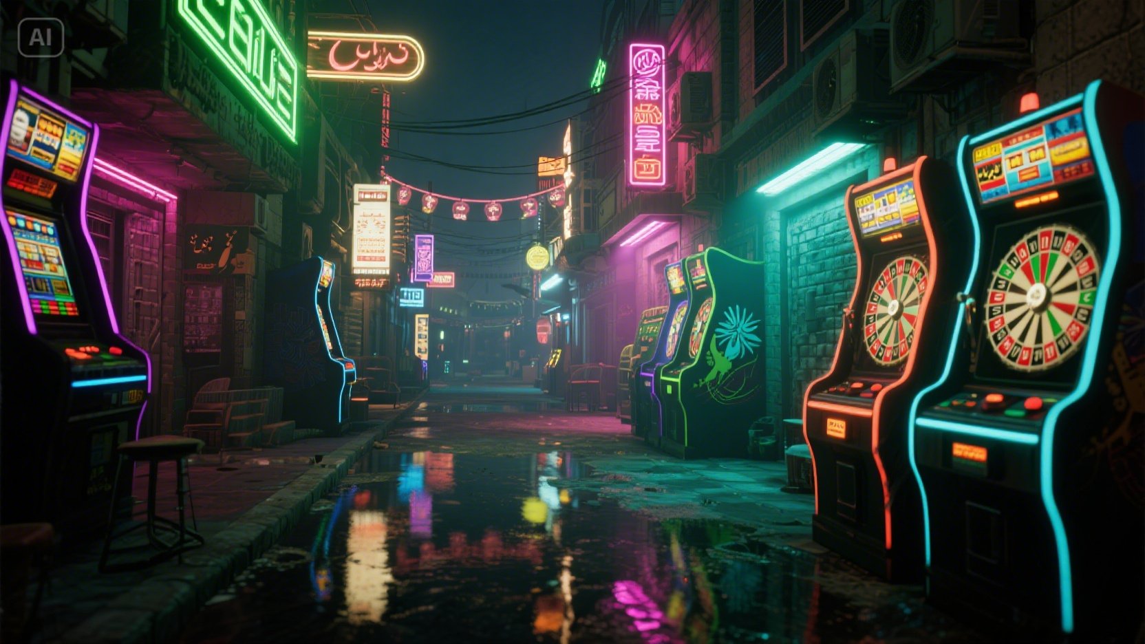 Registration at Jackpotland Casino