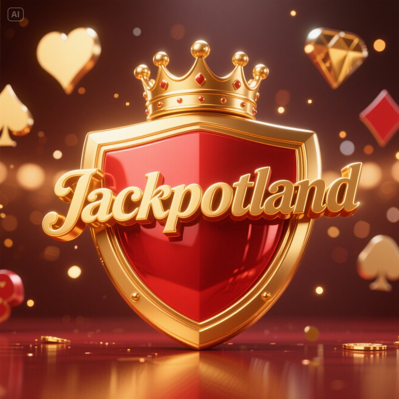 Jackpotland